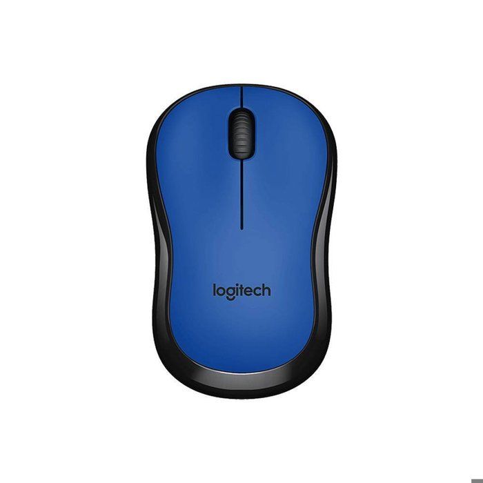 Gaming Logitech M220 1000dpi 75.2g