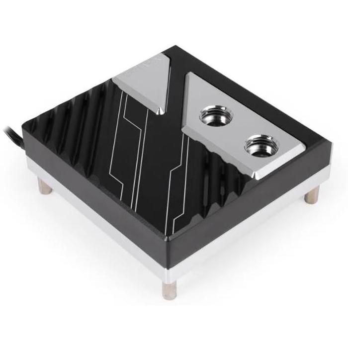 Alphacool 13851 pièce et accessoire pour systèmes de refroidissement d'ordinateurs Plaque froide Neuf - vue 9
