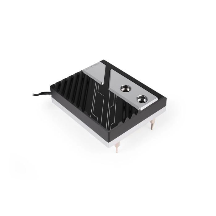 Alphacool 13851 pièce et accessoire pour systèmes de refroidissement d'ordinateurs Plaque froide Neuf - vue 10
