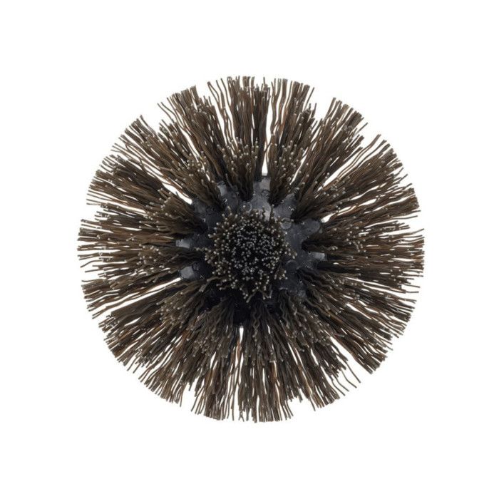 Ryobi Brosse dure 110 mm pour nettoyeur 4V RSCR4 RACLRH110