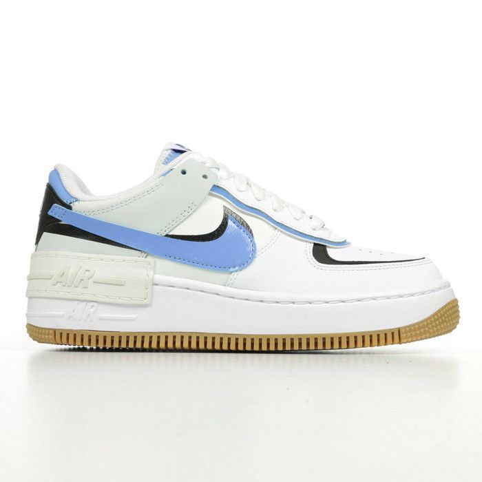 59 Nike W AF1 Shadow Baskets femme