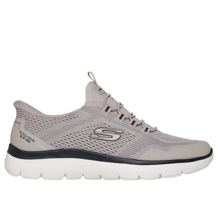 Skechers Baskets - SKECHERS - Summits Top Rate - Confort supérieur - Semelle en caoutchouc - Légèreté