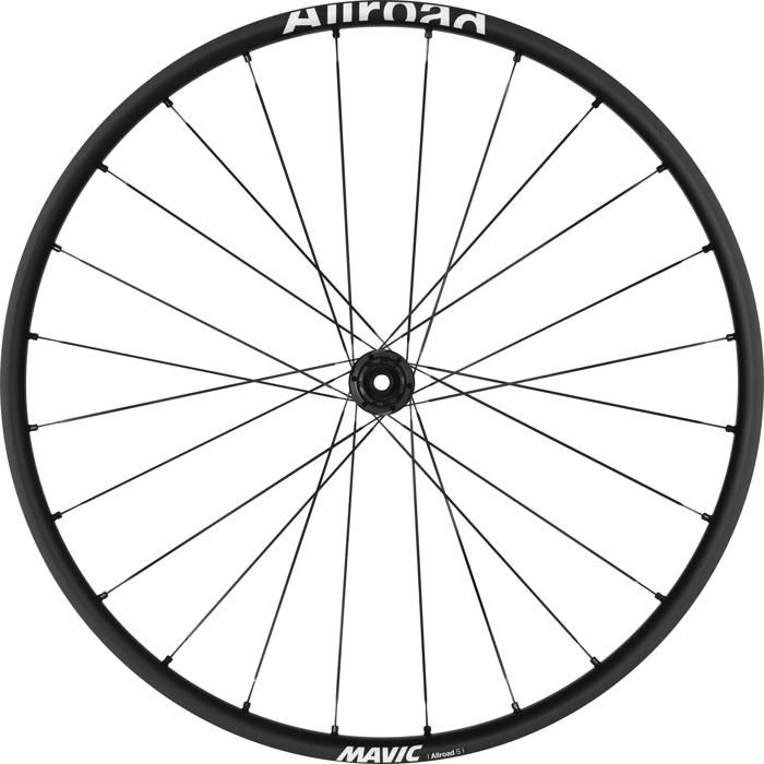 Roue arrière Mavic Allroad S CL70012x142M11