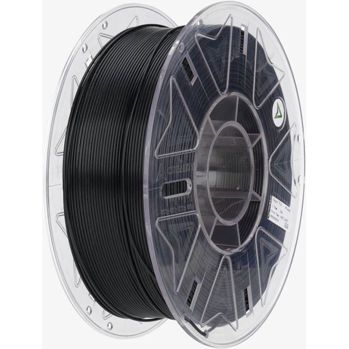 Tete dimpression Creality Filament Hyper PLA RFID 1 kg 175 mm noir (3301010406)