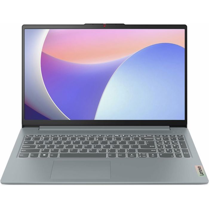 Ordinateur Portable LENOVO 156 Intel Core i3 N305 8 Go RAM SSD - vue 1
