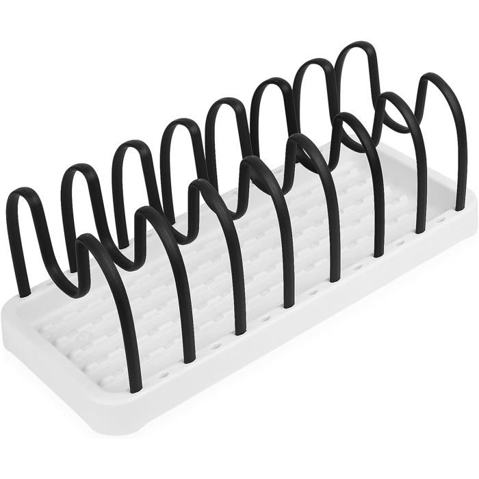 Organiseur Mural Pour Planches à Découper – Acier Inoxydable, Sous Meuble, Gain De Place Cuisine