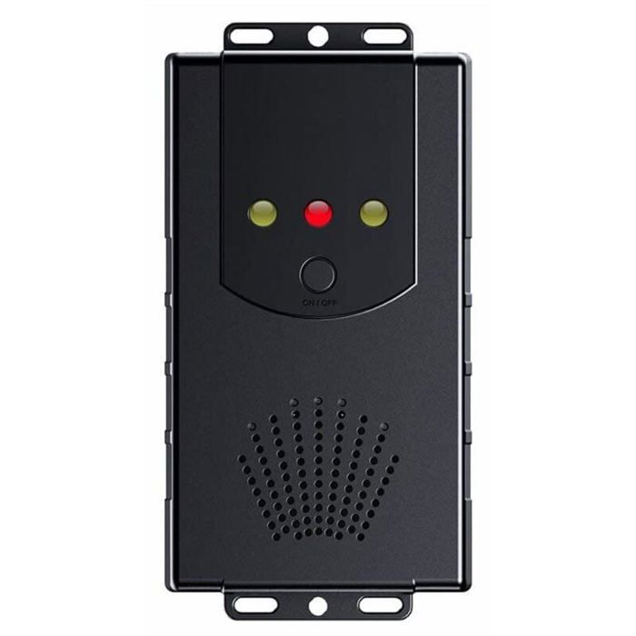 Meilleurs prix pour Répulsif à rongeurs pour moteurs de voiture à ultrasons intérieur et extérieur. Alimenté par batterie de voiture ou répulsif à ro