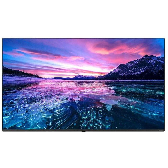 LG 55UR762H9ZC - vue 6