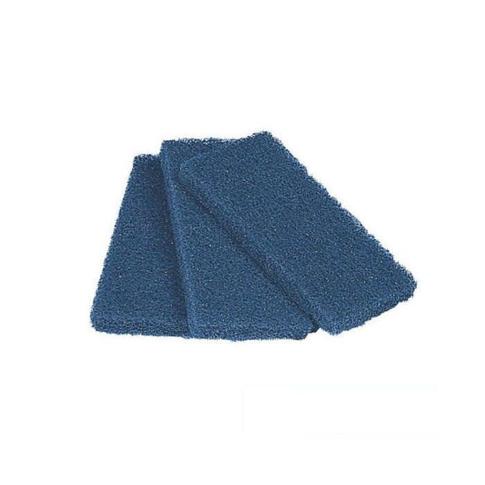Atlona Tallon Games Lot de 3 tampons de bingo Blanc 19,6 x 9,1 x 1,7 cm 80 g