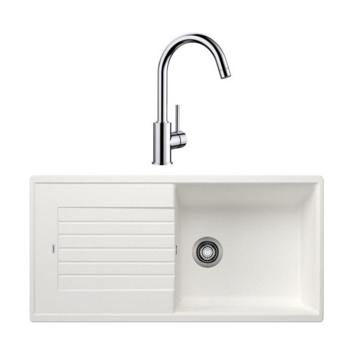 Blanco Pack évier + mitigeur 100cm - 528428