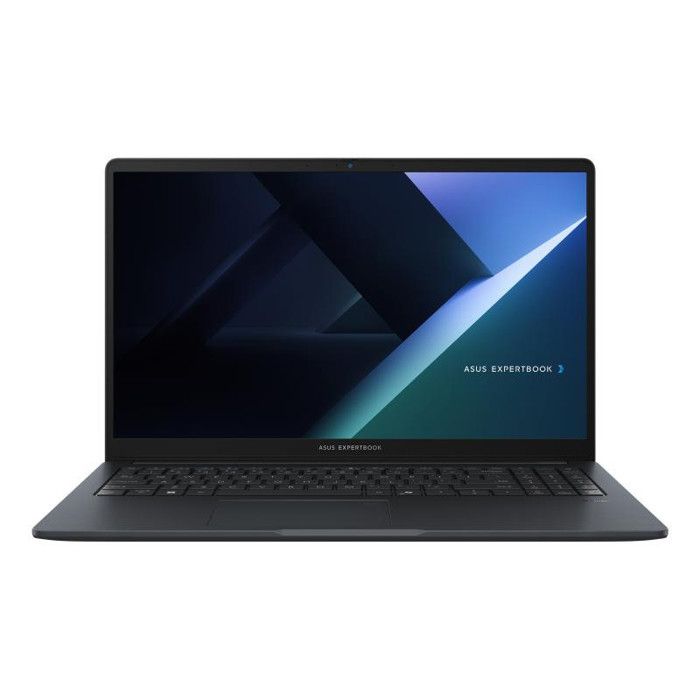ASUS ExpertBook B1 B1503CVA S76538X 15.6 Core 7 RAM SSD Intel UHD Graphics - vue 4