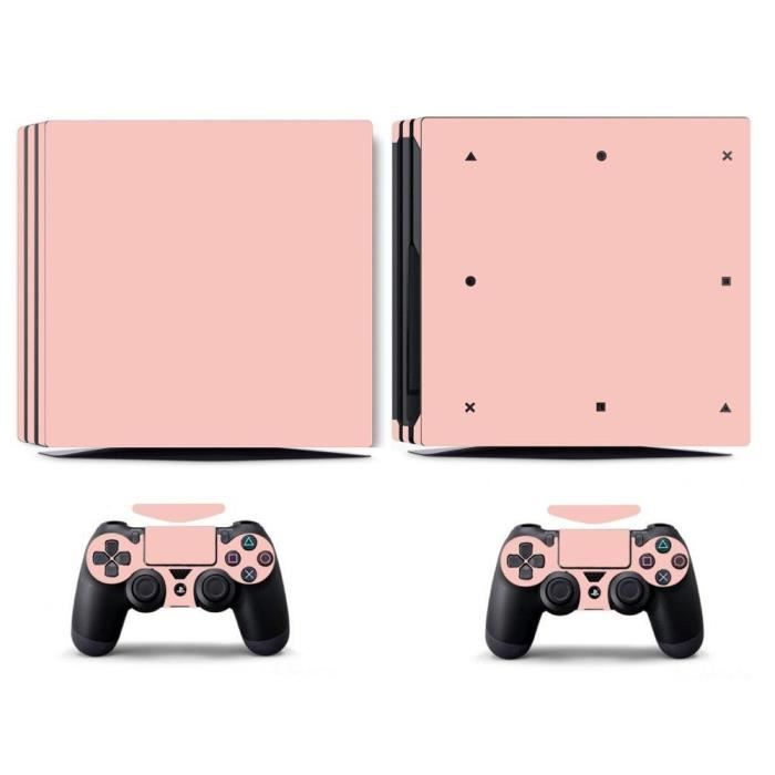 Ps4 pro hot sale rose gold
