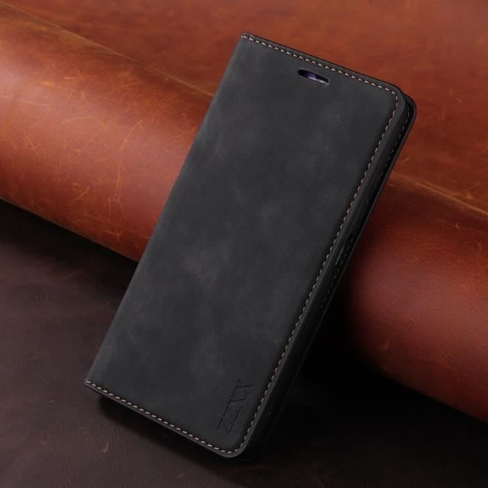 SDTEK Coque pour Xiaomi Redmi Note 9 Full Body 360 Degres Protection