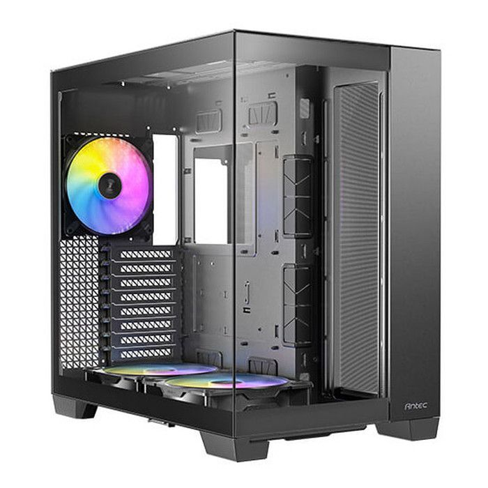 ANTEC Modèle du produit : C8 A