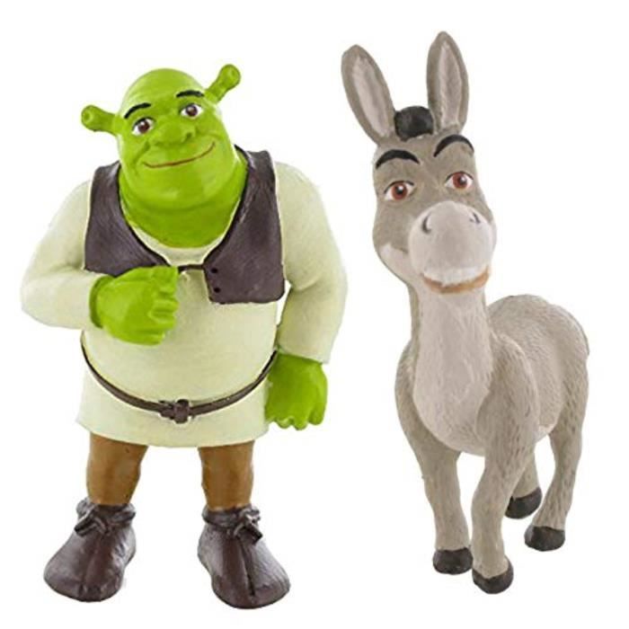 Peluche Nhr2d Shrek Mini Figure Gateau Shrek Et L Ane De Jouets De Surmatelas Shrek Ane Cdiscount Jeux Jouets Peluche Nhr2d Shrek Mini Figure Gateau Shrek Et L Ane De Jouets De Surmatelas Shrek Ane Cdiscount Jeux Jouets