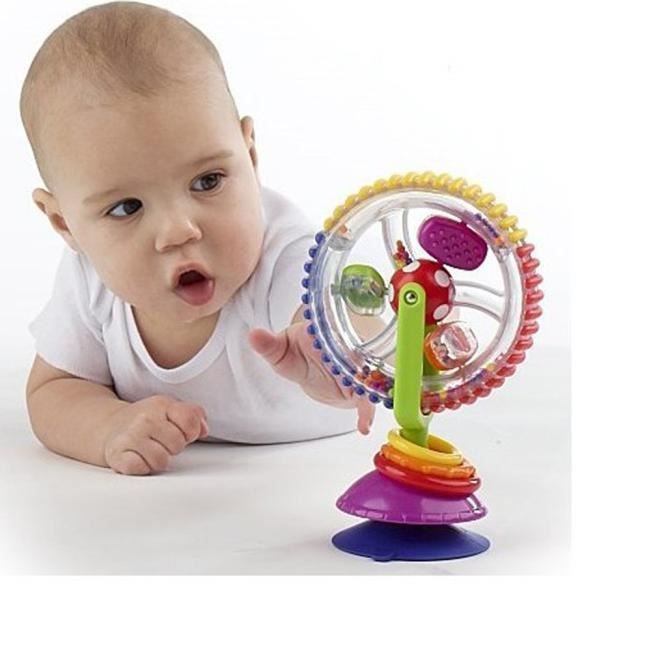 Ventouse De Chaise De Chariot De Bebe Autour De La Cloche Ferriswheel Tournante De Moulin A Vent Www Achat Vente Moulin A Vent Cdiscount
