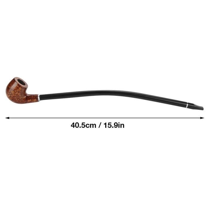 Pipe En Métal à Fumer Portable - 8,5 Cm, Avec 5 Grilles En Inox, Plusieurs Coloris