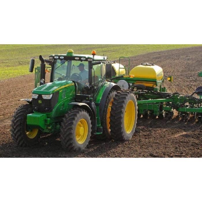 Adulte Puzzle en Bois Puzzles Tracteur Wasteland Enfant Puzzle Art DIY