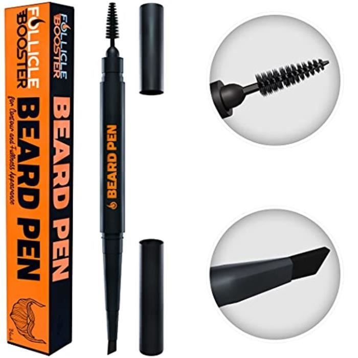 Coloration Decoloration Accessoire De Pose AW2EZ Stylo à barbe