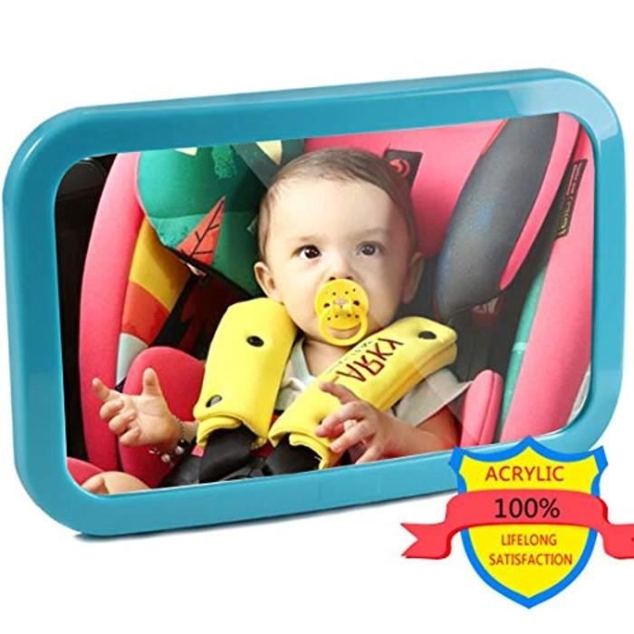 Siege Auto R8bms Retroviseur Pour Voiture Retroviseur De Siege De Securite Pour Bebe Face A L Arriere Avec Une Vue Claire Et Large Achat Vente Retroviseur Bebe Cdiscount Siege Auto R8bms Retroviseur Pour Voiture Retroviseur De Siege De Securite Pour Bebe Face A L Arriere Avec Une Vue Claire Et Large Achat Vente Retroviseur Bebe Cdiscount