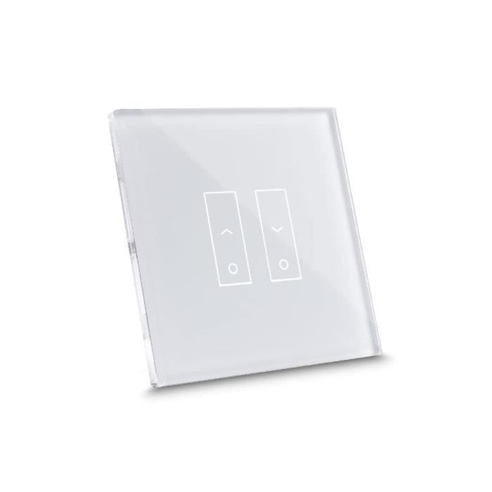 E2S PLUS Interrupteur connecté pour stores et volets roulants ...