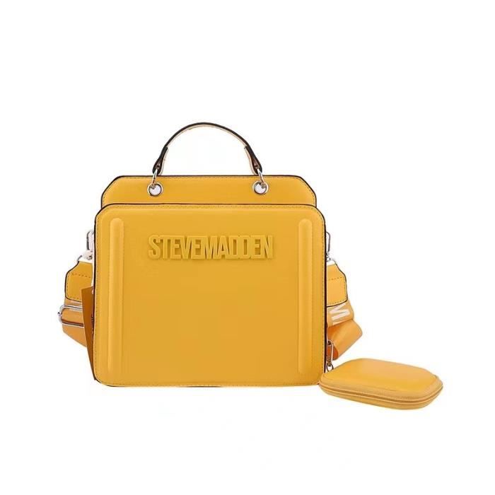 Sac de luxe 2025 jaune
