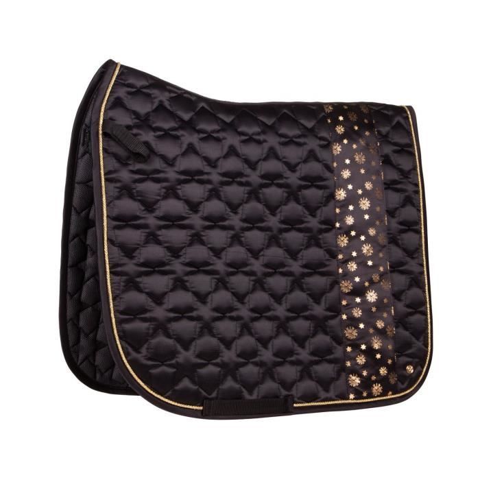 Meilleurs prix pour Tapis de selle pour cheval QHP Celebrate