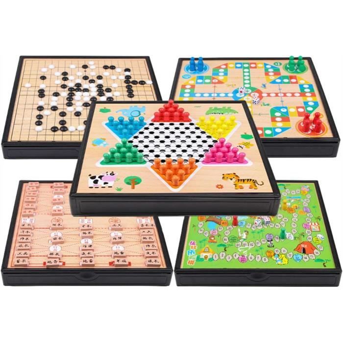 Jeu Familial Blah Blah Box - édition néerlandaise - Hellofun! - Axeswar