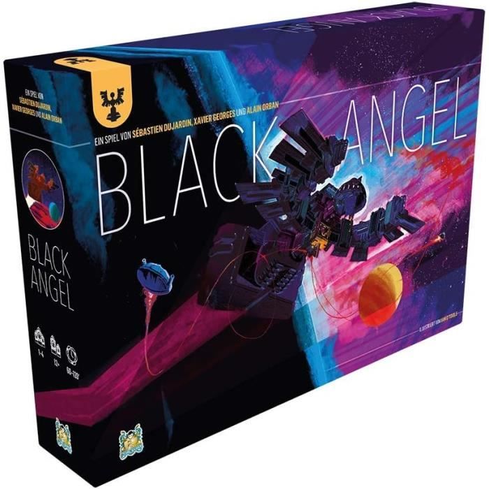 Jeu Escape The Labyrinthe Ravensburger - 1 à 4 Joueurs - À Partir De 5 Ans - Format Voyage Compact