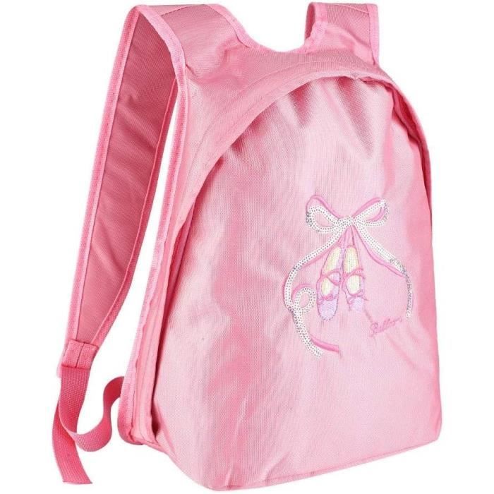 Girls dance backpack store