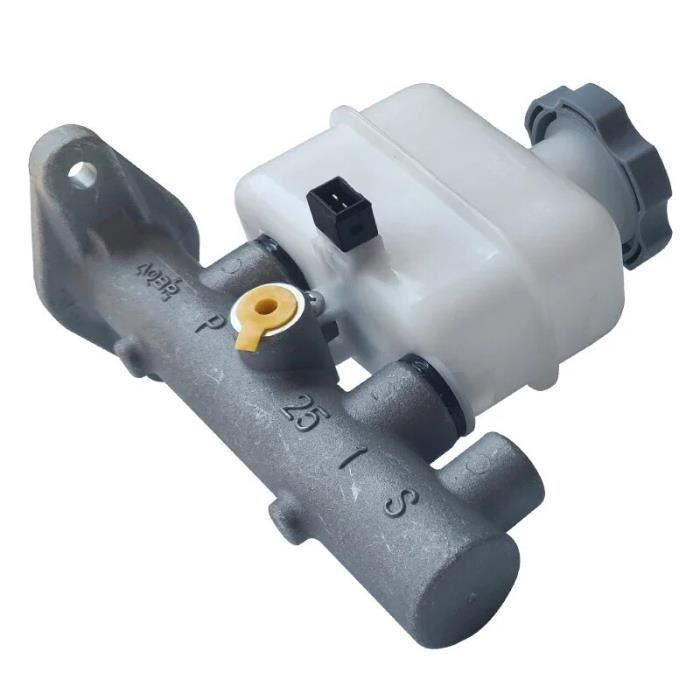 Maître Cylindre De Frein Avec Réservoir D'huile, Cylindre De Frein