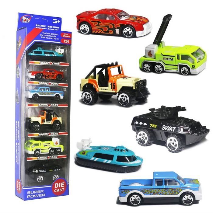 voiture miniature enfant
