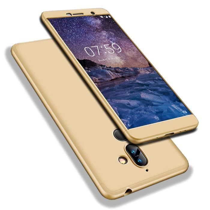 Luckysp Nokia 7 Plus Coque 360 Degres Full Body 3 En 1 Pc Integrale Rigide Protection Case Pour Nokia 7 Plus Or Achat Coque Achat Coque Bumper Pas Cher Avis Et Meilleur Prix Cdiscount Love the staff, love the chill venue and the food is yummy! cdiscount com