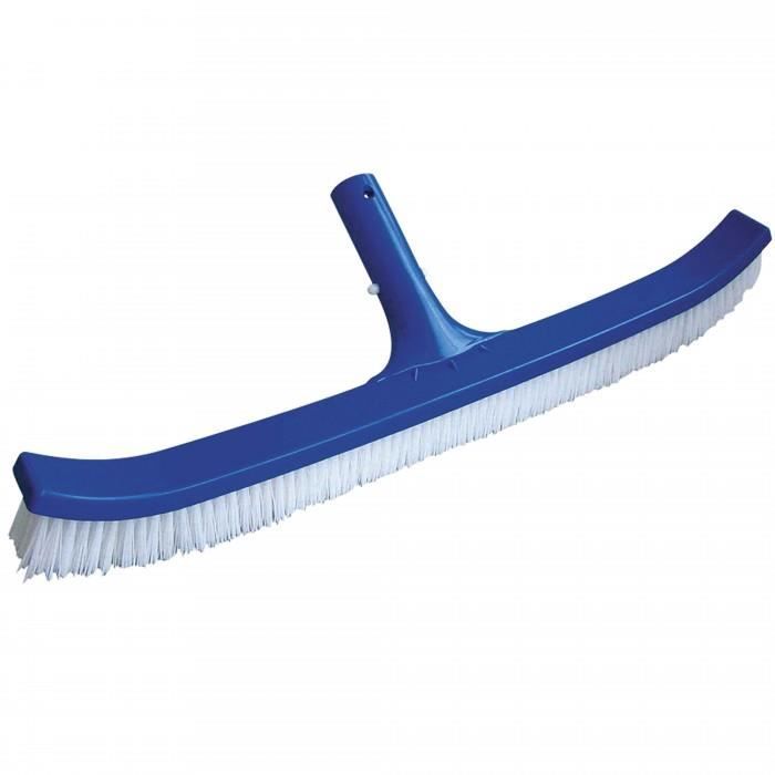 Balai Brosse Piscine Paroi Et Fond Largeur 45 Cm Achat Vente Balai Pelle Balai Brosse Piscine Paroi Et Cdiscount