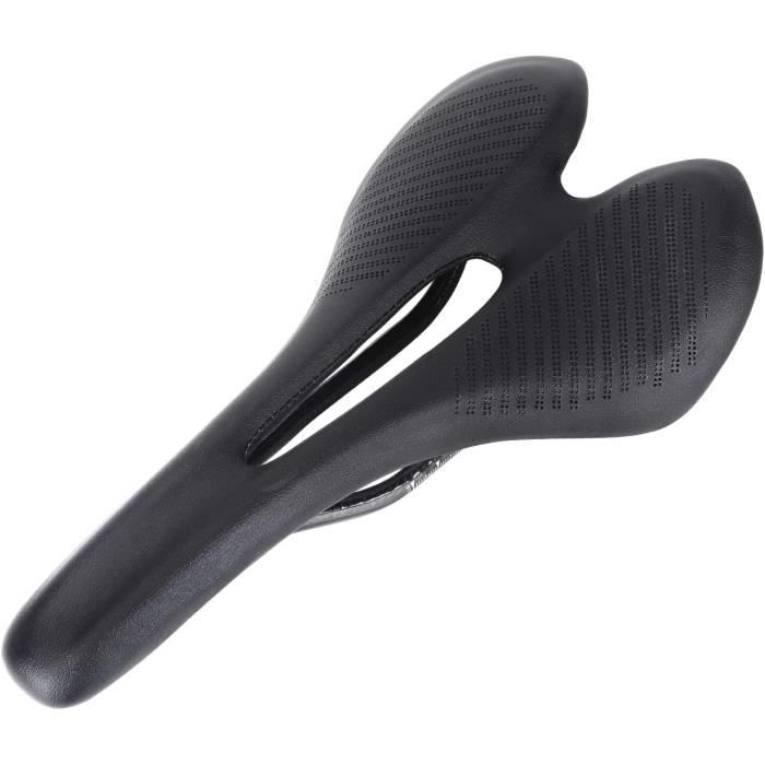 Tige De Selle Carbone Légère Pour VTT Ou Vélo De Route - Diamètres 25.4, 27.2, 30.8, 31.6mm - Charge Max 85kg