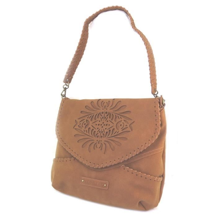 Sac scooter cuir outlet