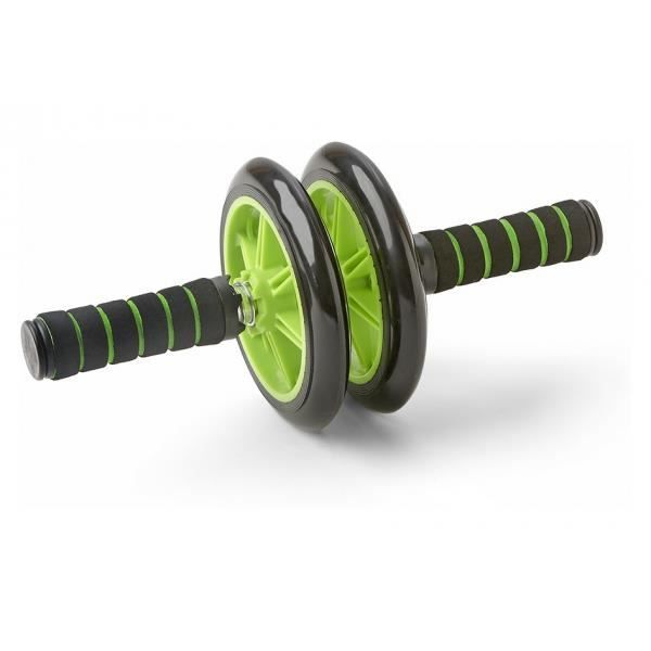 Fitnesszone - Roue Abdominale Ab Wheel Roller | Entraînement