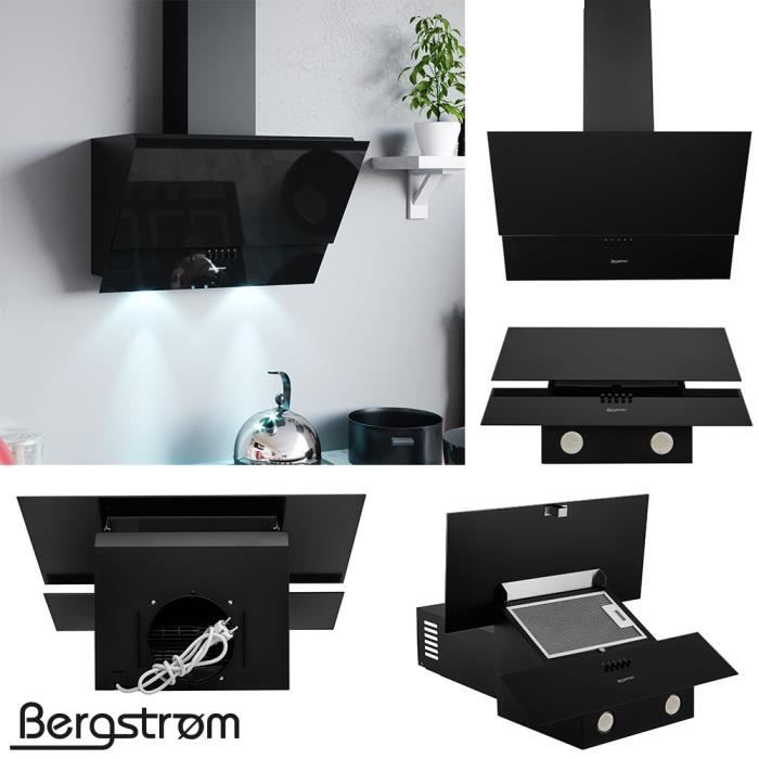 Test Siemens Lc96bhm50 Hottes De Cuisine Mode Recyclage Ufc Que Choisir