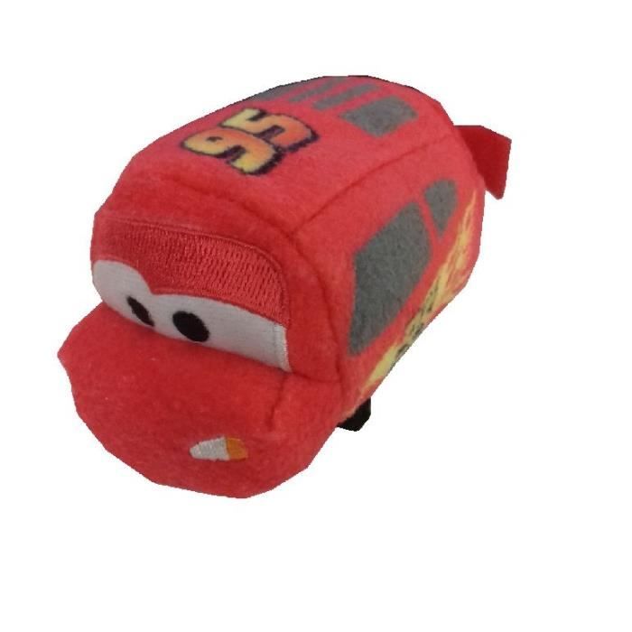 Mcqueen tsum hot sale