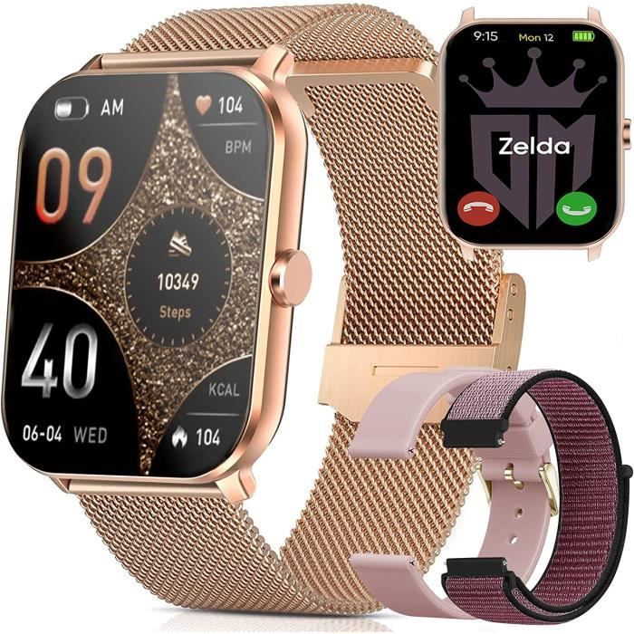 Montre sms on sale