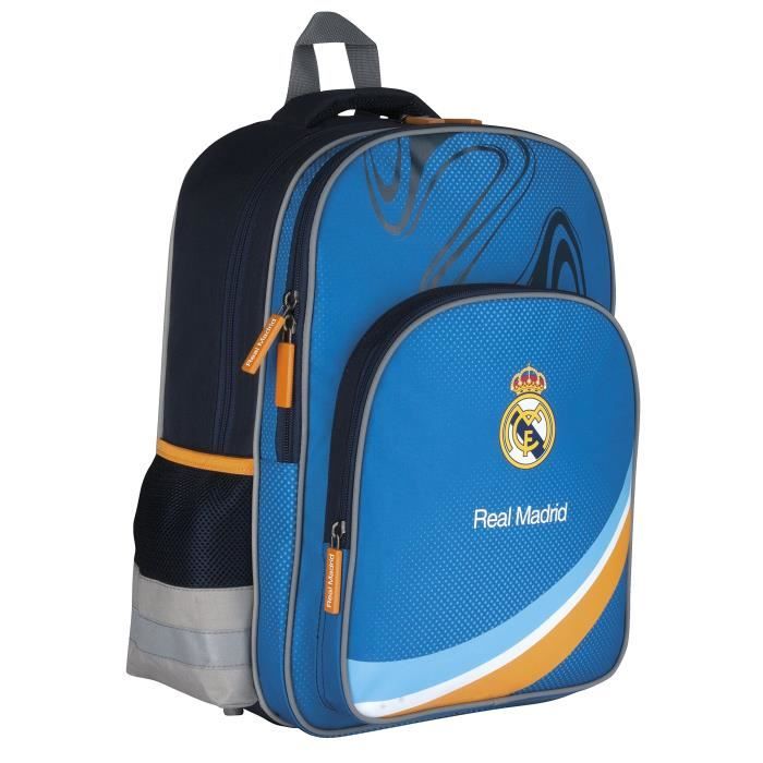 Sac a dos real madrid deals