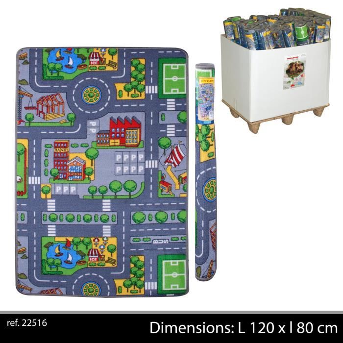 circuit voiture maxi toys