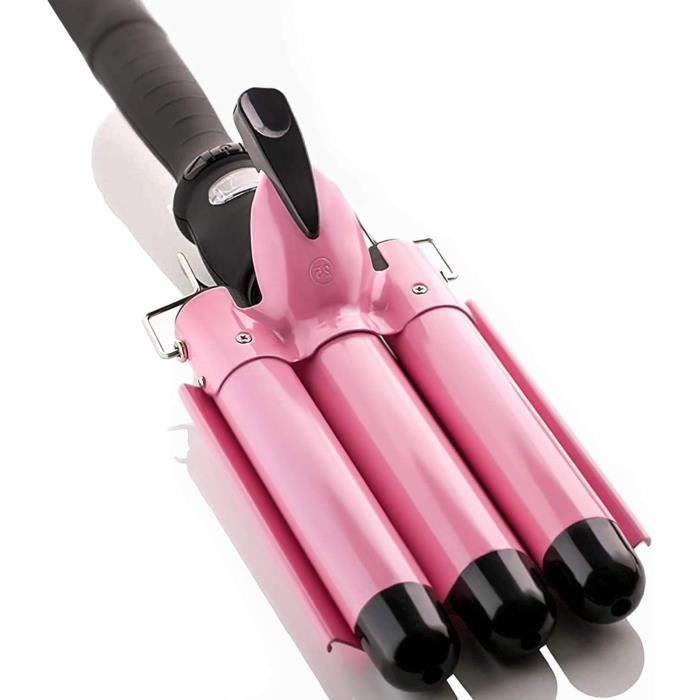 fer a onduler 3 branches