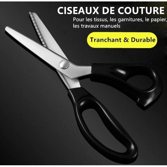 Coupe-fil ciseaux de couture pour loisirs créatifs Maquettisme