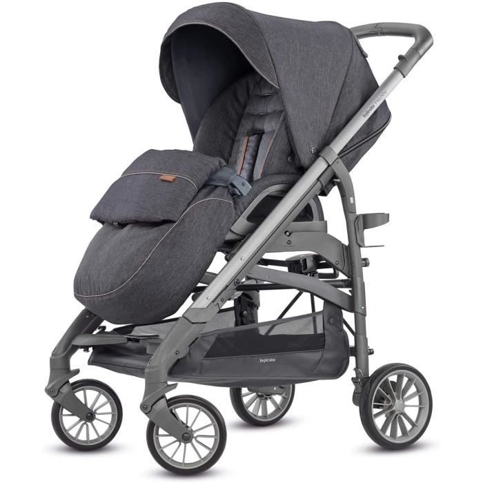 Poussette landau inglesina clearance