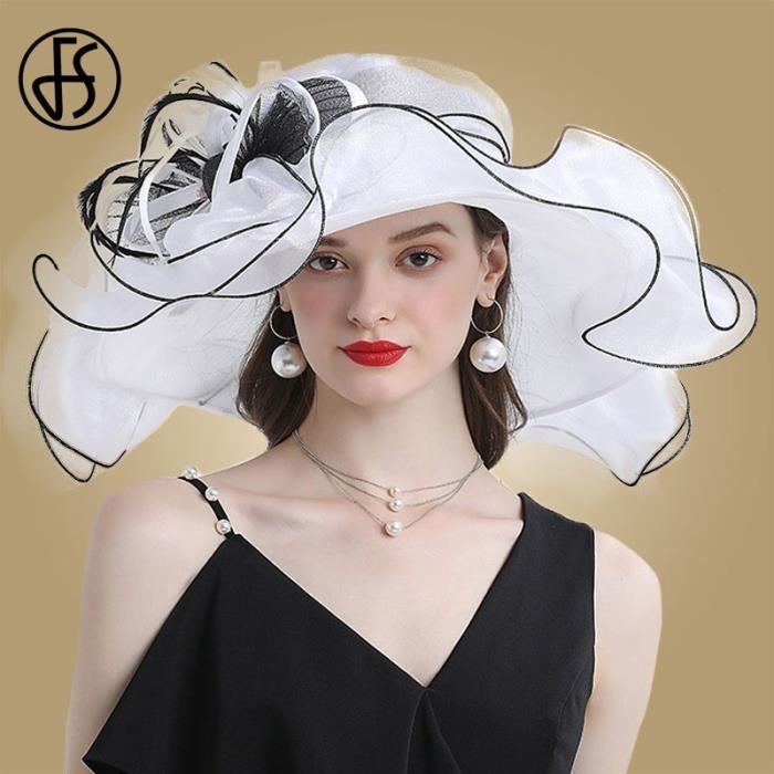Casquette mariage clearance
