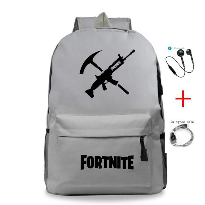 cartables fortnite