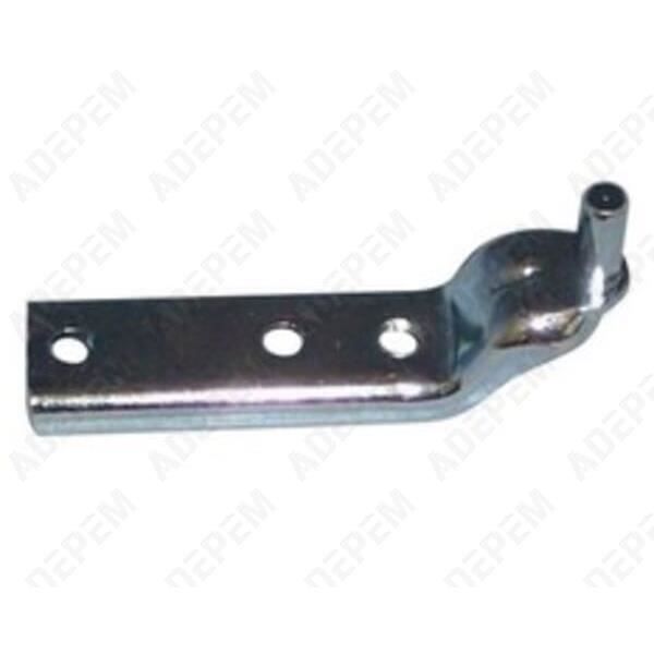Charniere Inferieure Pour Refrigerateur Far Refrigerateur Saba