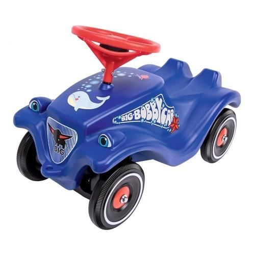 BIG Spielwarenfabrik 800057175 Bloxx - Peppa Pig Voiture Jouet (28