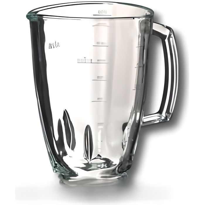 Braun Entraîneur couteau bol 67050810 - vue 10